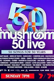 Watch Free Mushroom 50 live (2023)