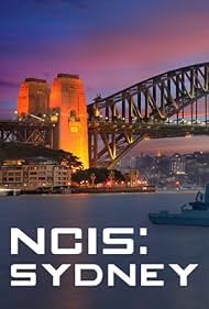Watch Free NCIS Sydney (2023-)