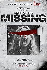 Watch Free Night of the Missing (2023)