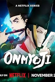 Watch Free Onmyoji (2023-)