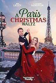 Watch Free Paris Christmas Waltz (2023)