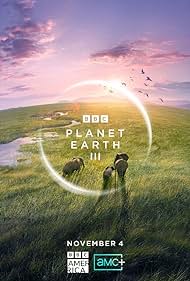 Watch Full Movie :Planet Earth III (2023)
