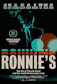 Watch Full Movie :Ronnies (2020)