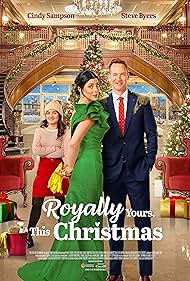 Watch Free Royally Yours, This Christmas (2023)