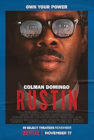 Watch Full Movie :Rustin (2023)