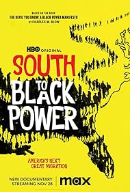 Watch Free South to Black Power (2023)