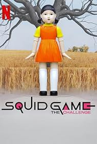 Watch Free Squid Game The Challenge (2023-)