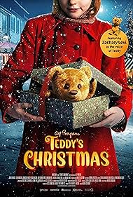 Watch Free Teddys Christmas (2022)