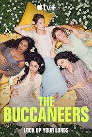 Watch Free The Buccaneers (2023-)
