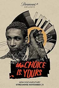 Watch Free The Choice Is Yours (2023)