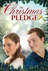 Watch Full Movie :The Christmas Pledge (2023)