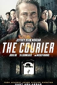 Watch Free The Courier (2012)