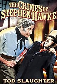 Watch Free The Crimes of Stephen Hawke (1936)