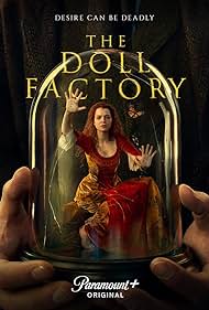 Watch Free The Doll Factory (2023-)