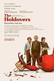 Watch Free The Holdovers (2023)