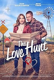Watch Free The Love Hunt (2023)