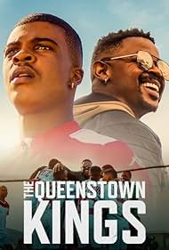 Watch Free The Kings of Queenstown (2023)