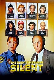 Watch Free The Right to Remain Silent (1996)
