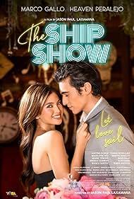 Watch Free The Ship Show (2023)