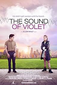 Watch Free The Sound of Violet (2022)