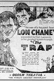 Watch Full Movie :The Trap (1922)