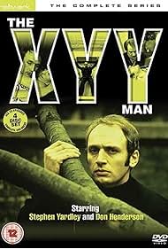 Watch Free The XYY Man (1976-1977)