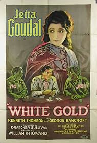 Watch Free White Gold (1927)