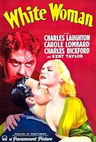 Watch Full Movie :White Woman (1933)
