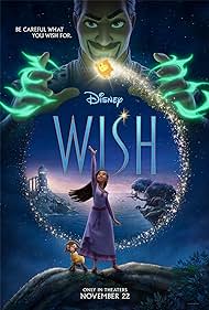 Watch Full Movie :Wish (2023)
