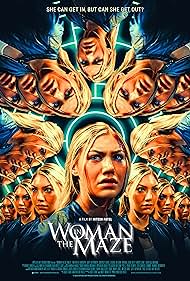 Watch Free Woman in the Maze (2023)