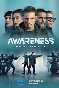 Watch Full Movie :Awareness (2023)