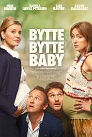 Watch Free Bytte bytte baby (2023)