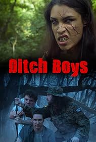 Watch Free Ditch Boys (2023)