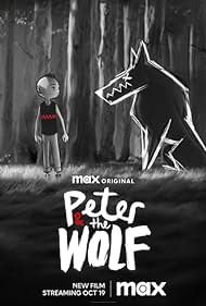 Watch Free Peter The Wolf (2023)