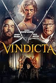 Watch Free Vindicta 2023