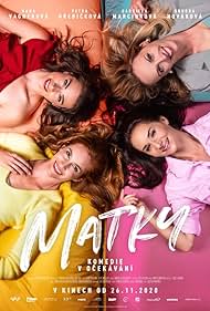 Watch Free Matky (2021)