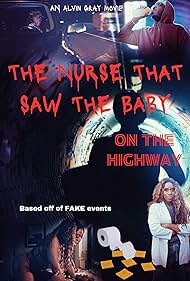 Watch Free The Nurse That Saw the Baby on the Highway (2023)