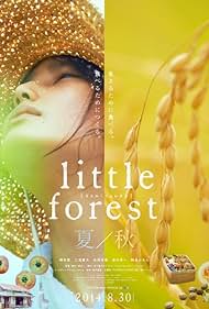 Watch Free Little Forest SummerAutumn (2014)