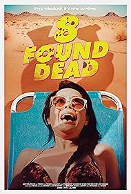 Watch Free 8 Found Dead (2022)