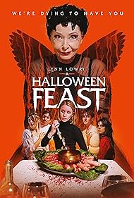 Watch Full Movie :A Halloween Feast (2024)