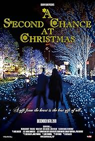 Watch Free A Second Chance at Christmas (2011)