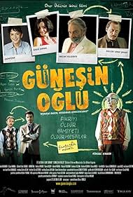 Watch Full Movie :Gunesin Oglu (2008)