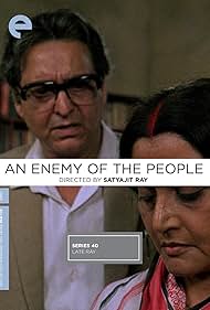 Watch Free An Enemy of the People (1989)