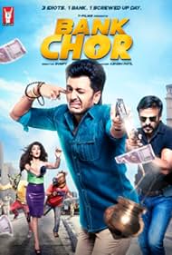 Watch Free Bank Chor (2017)