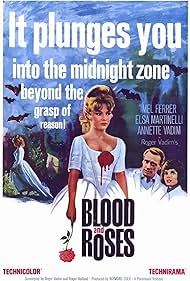 Watch Free Blood and Roses (1960)