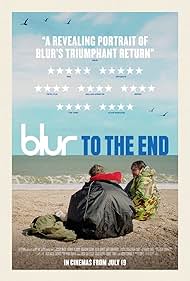 Watch Full Movie :Blur To the End (2024)