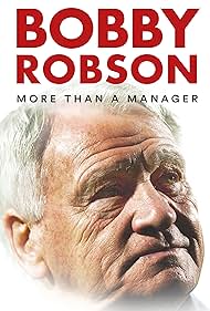 Watch Free Bobby Robson More Than a Manager (2018)