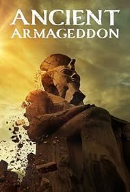 Watch Full Movie :Ancient Armageddon (2023)