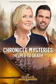 Watch Full Movie :Chronicle Mysteries Helped to Death (2021)