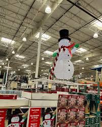 Watch Free Costco at Christmas (2022)